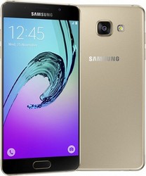 Ремонт телефона Samsung Galaxy A5 (2016) в Ростове-на-Дону